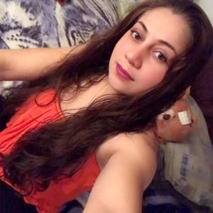 Meet your Posher, Karolina